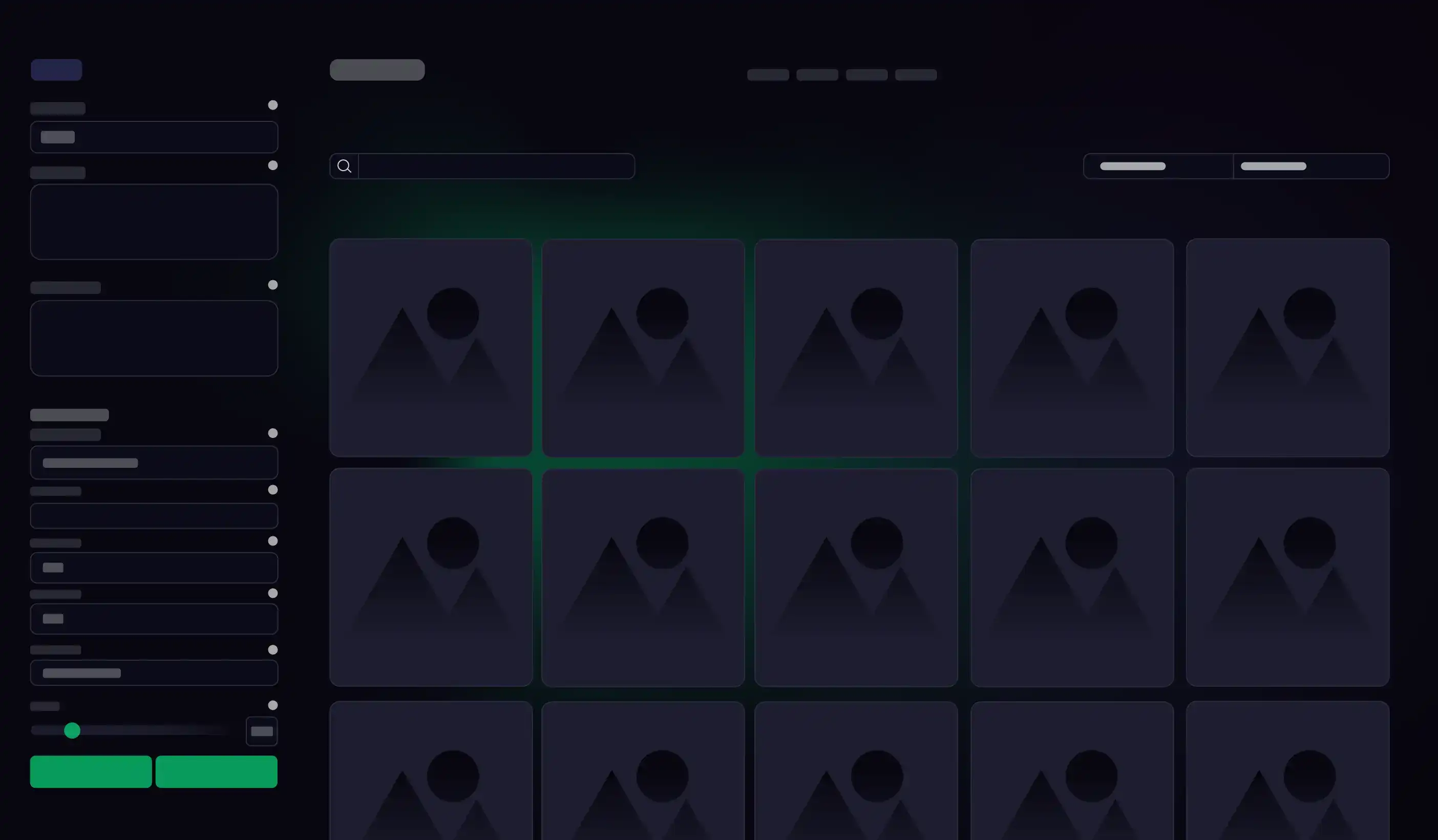 AI creation